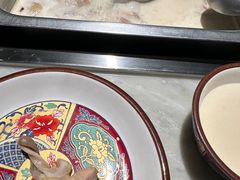 -尚尚仙·酸汤猪手·猪肚鸡火锅(华联万柳购物中心店)