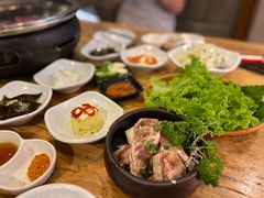 -味家烤肉烤鳗鱼牛排(西塔旗舰店)