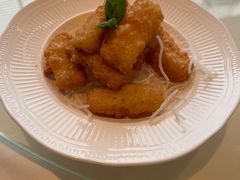 -利苑酒家(合景国际金融广场店)
