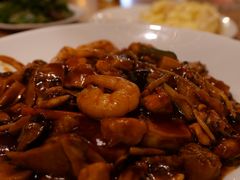 八珍豆腐-陈傻子餐厅(世纪都会店)