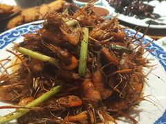 -老头儿油爆虾·知味杭州(爱琴海购物中心)