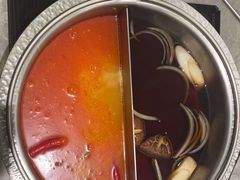 -一绪に寿喜烧(荟聚店)