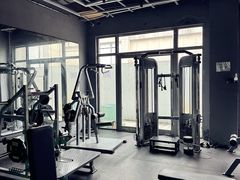 -Hi GYM嗨健身(泥城店)