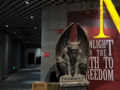 -X先生·MRX沉浸密室(厦门双子塔海景店)