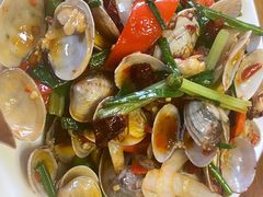 -南海渔家•海鲜•正宗海南菜(海棠湾店)