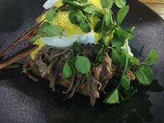 本尼迪克特蛋-Hash Specialty Coffee