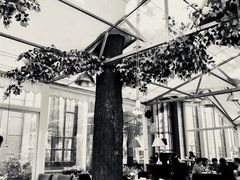 -西郊宾馆·1921餐厅