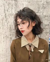 -米娜造型