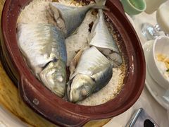 -馨越楼·点心·粤菜(赤坎店)