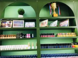 -如一·美甲美睫