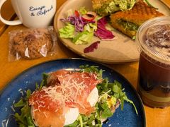 -Jamaicablue Coffeeshop(中央广场店)
