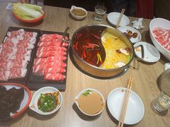 -彤德莱火锅(大学城店)