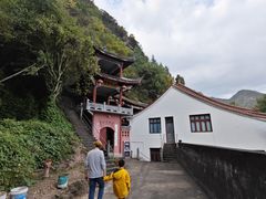 -天台山赤城山景区