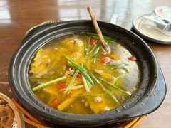 -香芙茗茶楼(梅家坞总店)