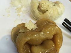 -壹条龙饭庄台基厂店