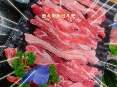 -五星桥原切肥牛火锅·30年专注好牛肉(湖塘店)
