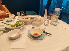 -柒园·三十年创意杭帮菜(龙湖滨江天街店)