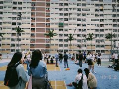 -彩虹村