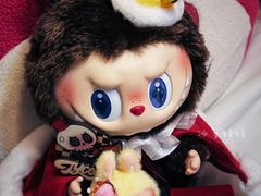 -泡泡玛特POPMART(合生汇店)