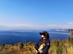 -抚仙湖禄充风景区