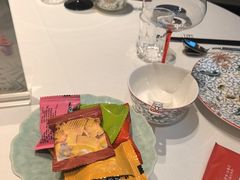 -千百味红餐厅·非遗江西菜(绿地双子塔总店)
