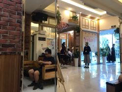 -逸丝风尚