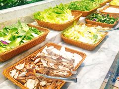 -火锅岛潮牌自助餐厅(天津天佑城店)