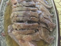 -冯氏吴山贡鹅(206国道店)