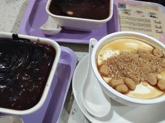 -满记甜品(龙湖长楹天街二店)