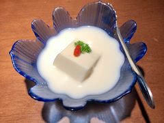 杏仁豆腐-千代武日本料理(哈西店)
