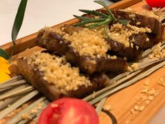 -松鹤楼·非遗·苏帮菜(融科店)