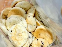 -酥大興·新国潮糕点配茶饮(龙岗万达黑金店)