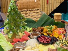 -多哥水傣味餐厅(司马巷店)