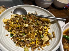 -铁公鸡·四川料理(天环广场店)