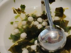 -山东宾馆·齐鲁苑餐厅