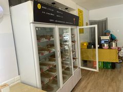 -长颈鹿的口袋钵钵鸡(市南店)