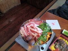 -鳗鱼家·深夜食堂(军博店)