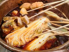 -爷门串串(江南西店)
