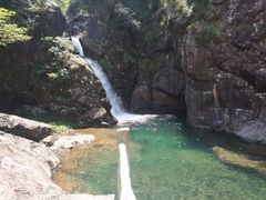 -白云源风景区