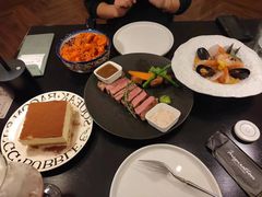 -Inspiration灵感·罗马西餐厅(九龙坡店)