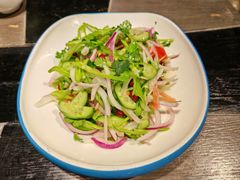 -壹号院音乐餐厅•烤全羊•新疆菜(浐灞店)