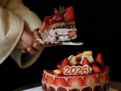 -花甜生活FatimCake·生日蛋糕