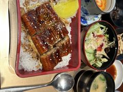 -一本魅·日式料理