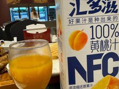 -鑫复盛礼记酒店·国家白金五钻酒家