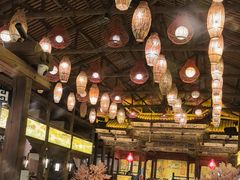 -HOHO餐厅(古子城店)