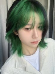 -禾一 HAIR SALON染发·烫发