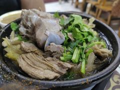 -友利砂锅居(烟台店)