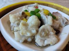 -海皇食府(水都假日酒店店)