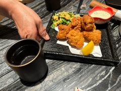 -将太无二·蓝鳍放题·北美寿司(领展购物广场中关村店)