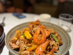 -荣兴酒家(徐家汇店)